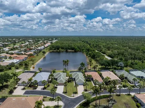 17839 Courtside Landings Circle Punta Gorda FL 33955