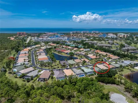 17839 Courtside Landings Circle Punta Gorda FL 33955