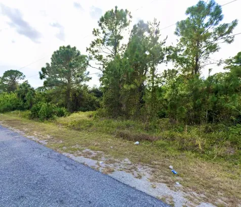 54 Denis Avenue S Lehigh Acres FL 33976