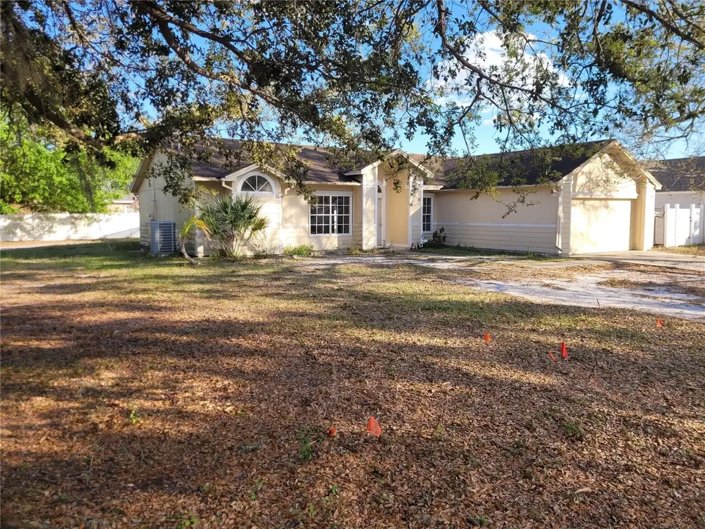 424 Everwood Drive Kissimmee FL 34743