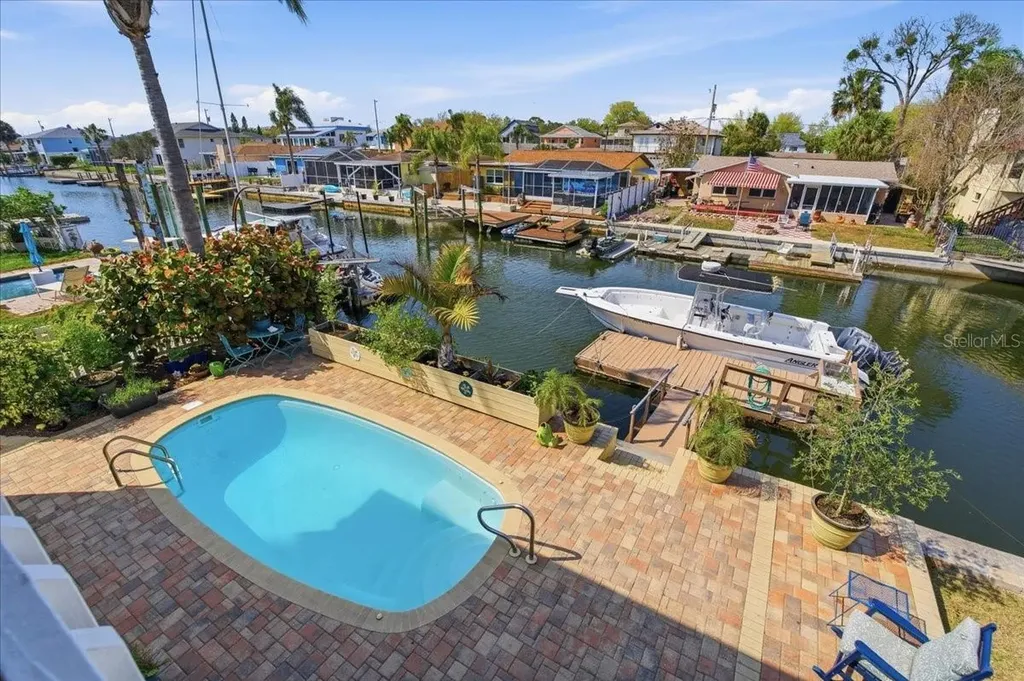 7611 Mako Drive Hudson FL 34667