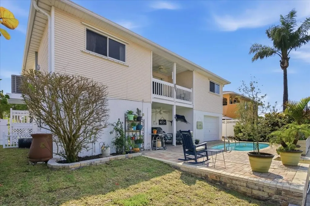 7611 Mako Drive Hudson FL 34667