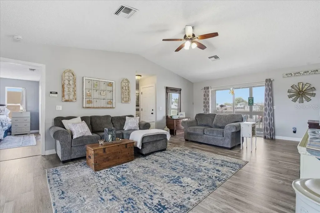 7611 Mako Drive Hudson FL 34667