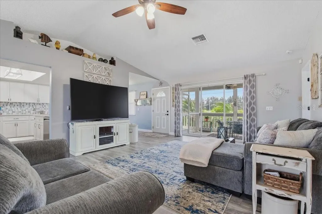 7611 Mako Drive Hudson FL 34667