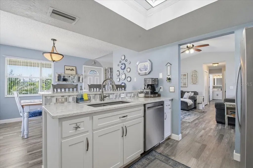 7611 Mako Drive Hudson FL 34667
