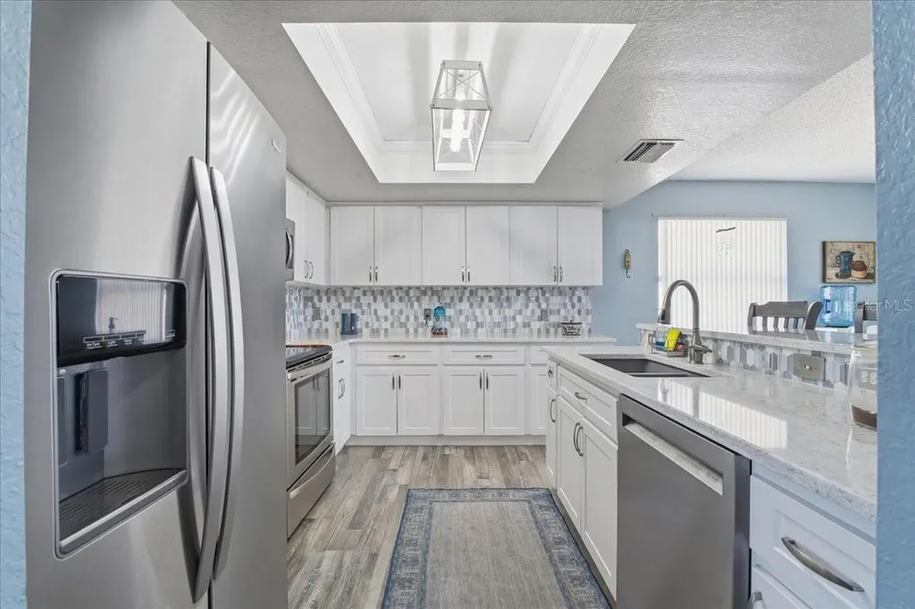 7611 Mako Drive Hudson FL 34667