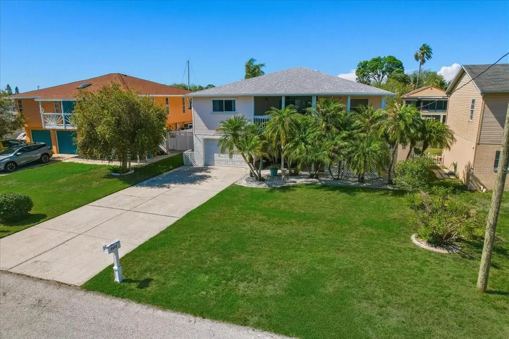 7611 Mako Drive Hudson FL 34667