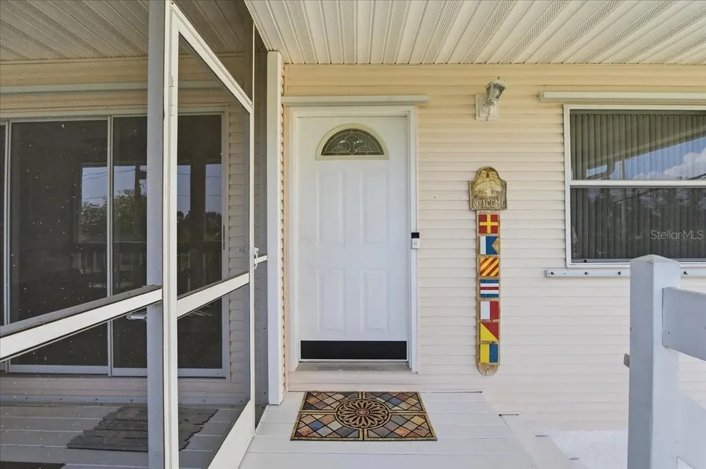 7611 Mako Drive Hudson FL 34667