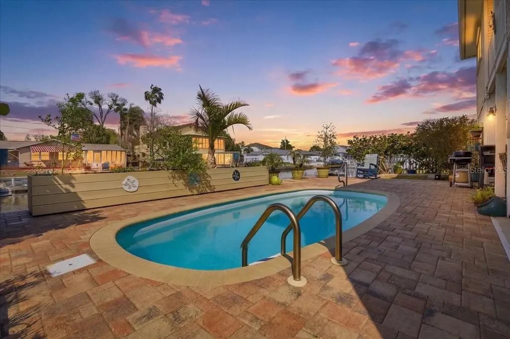 7611 Mako Drive Hudson FL 34667