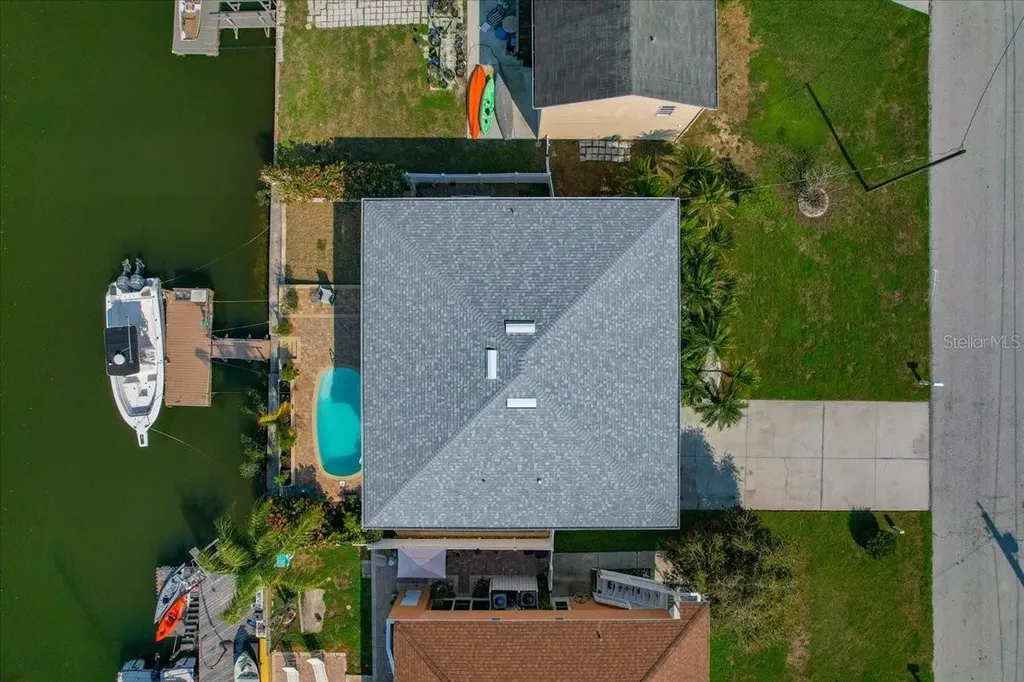 7611 Mako Drive Hudson FL 34667