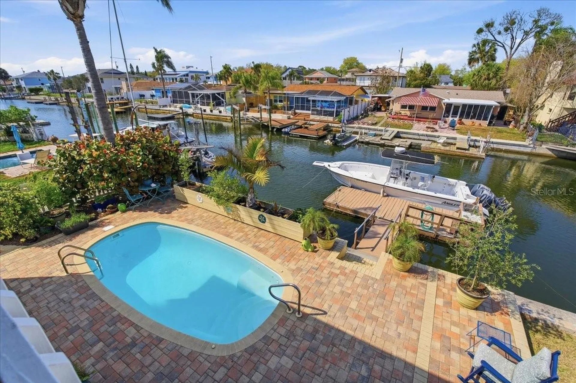 7611 Mako Drive Hudson FL 34667