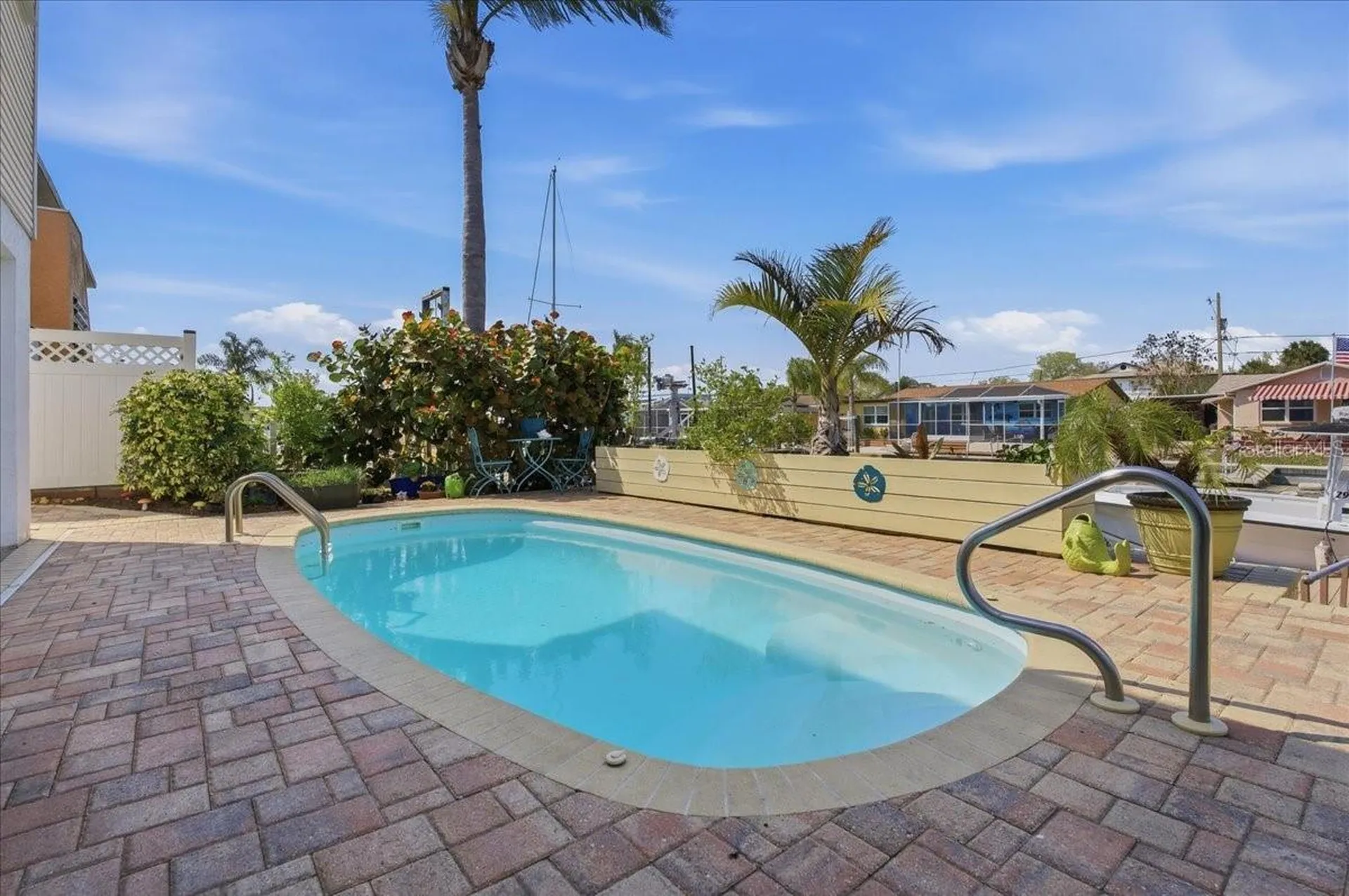 7611 Mako Drive Hudson FL 34667