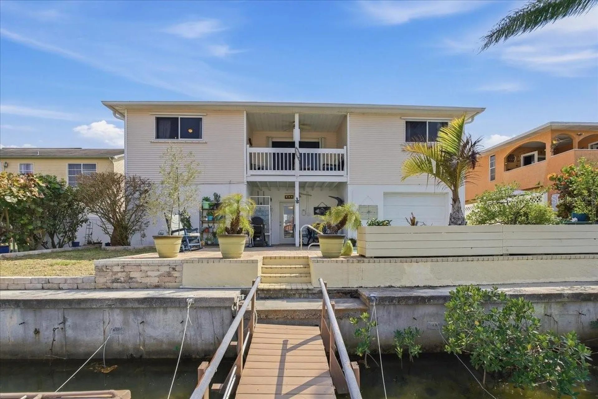 7611 Mako Drive Hudson FL 34667