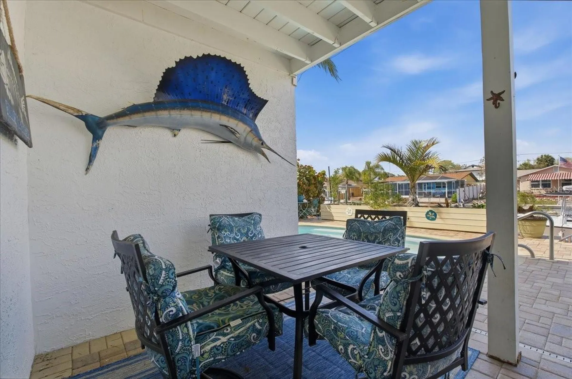 7611 Mako Drive Hudson FL 34667