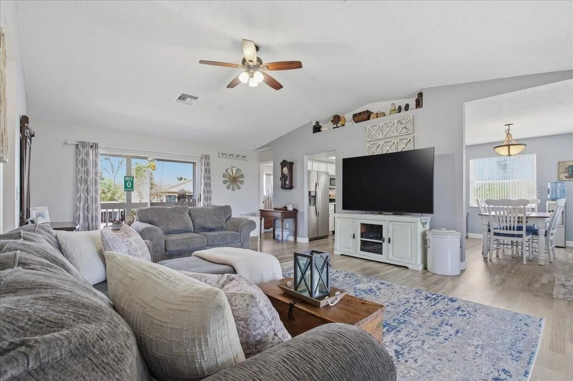 7611 Mako Drive Hudson FL 34667