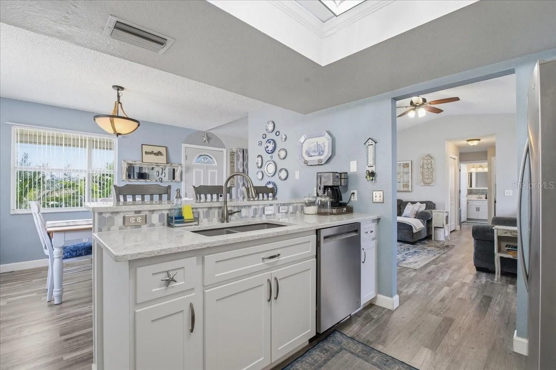 7611 Mako Drive Hudson FL 34667