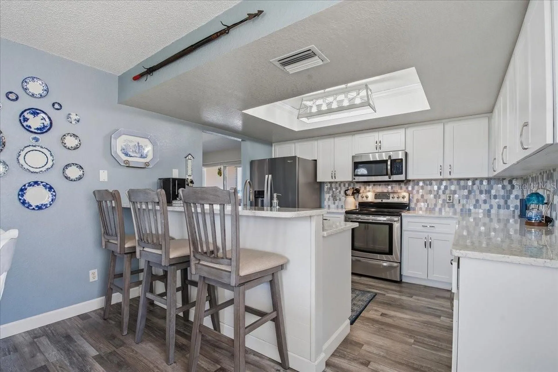 7611 Mako Drive Hudson FL 34667