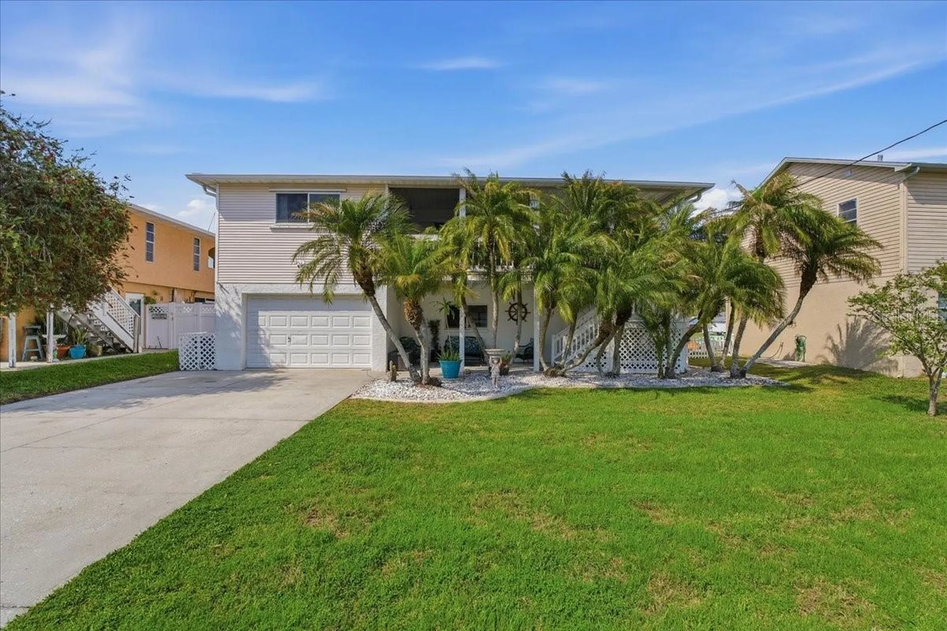 7611 Mako Drive Hudson FL 34667
