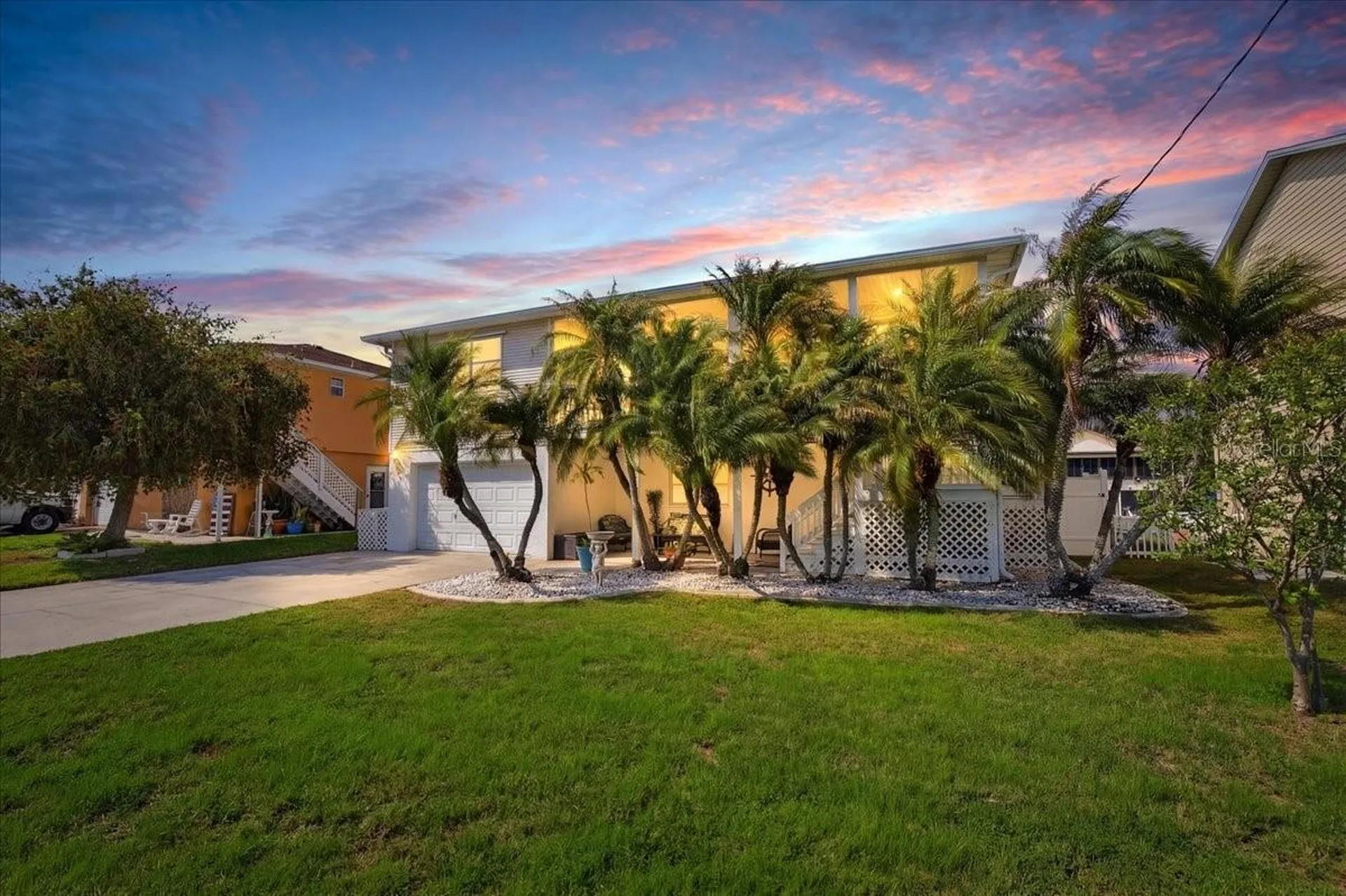 7611 Mako Drive Hudson FL 34667