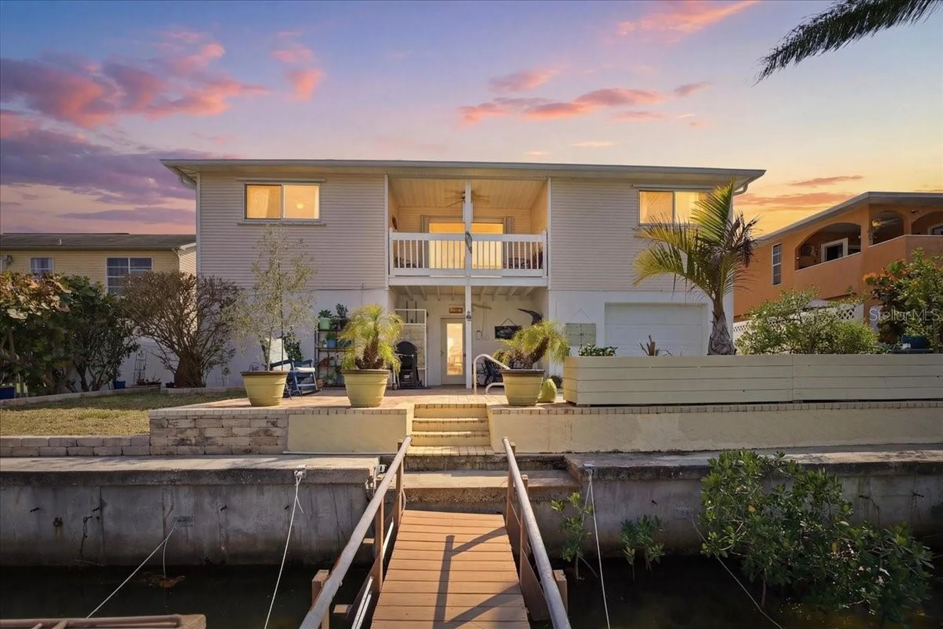 7611 Mako Drive Hudson FL 34667