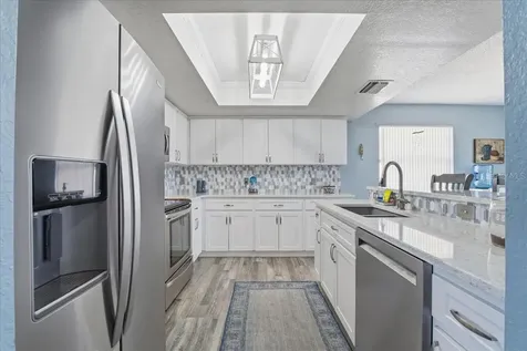 7611 Mako Drive Hudson FL 34667