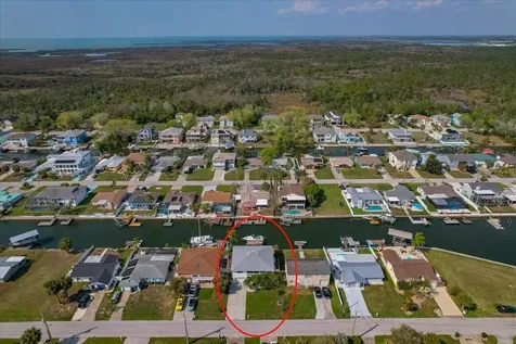 7611 Mako Drive Hudson FL 34667