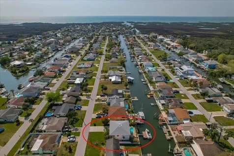 7611 Mako Drive Hudson FL 34667