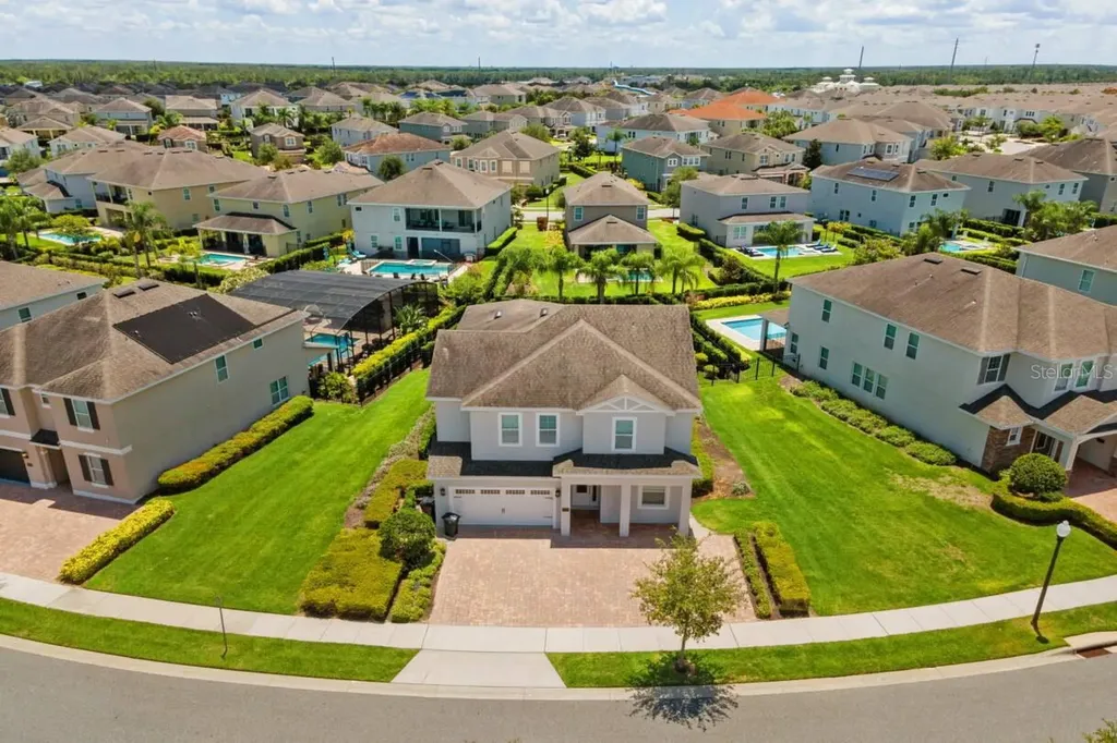 451 Burma Street Kissimmee FL 34747