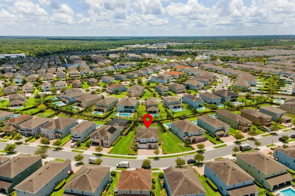 451 Burma Street Kissimmee FL 34747