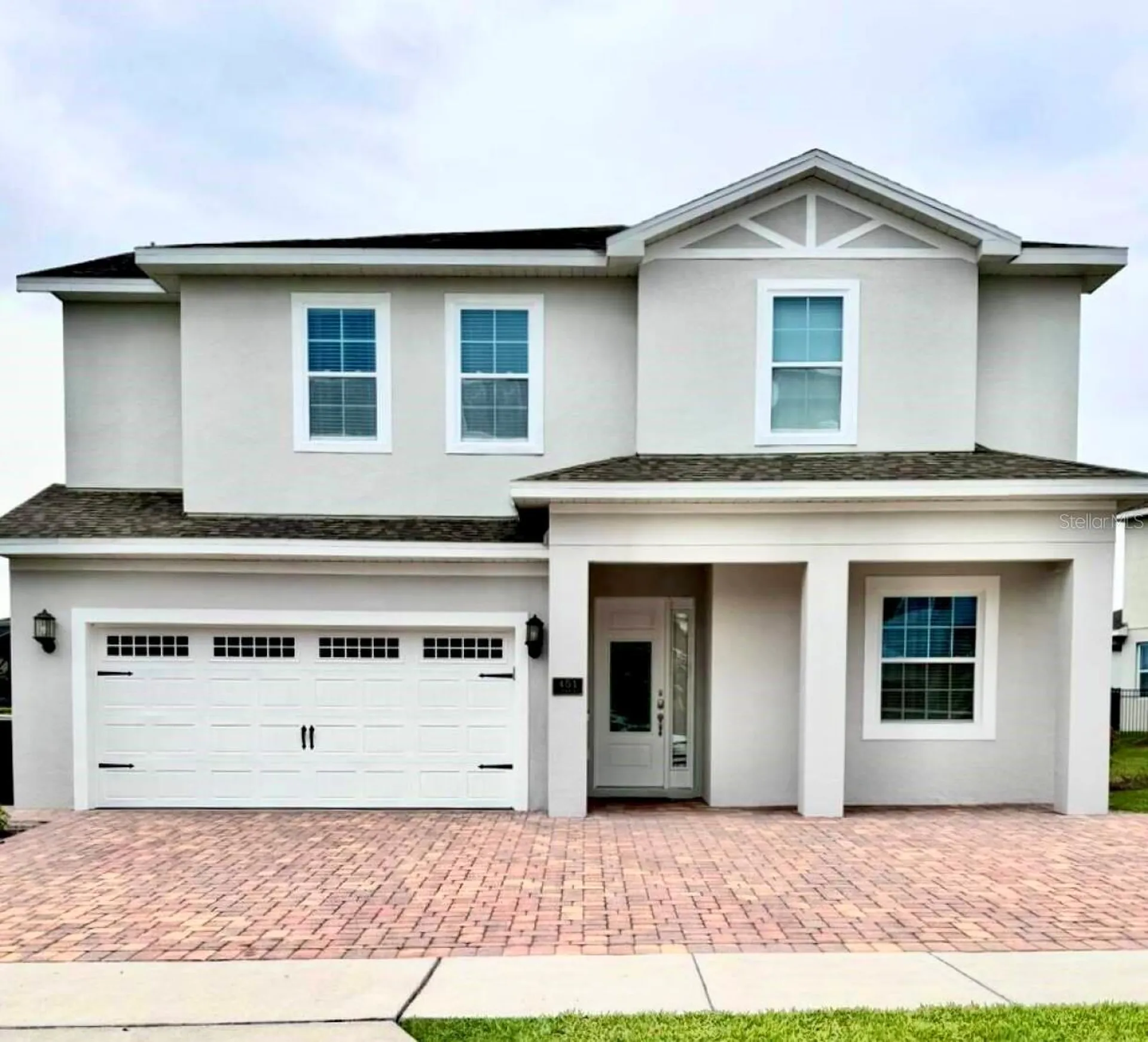 451 Burma Street Kissimmee FL 34747