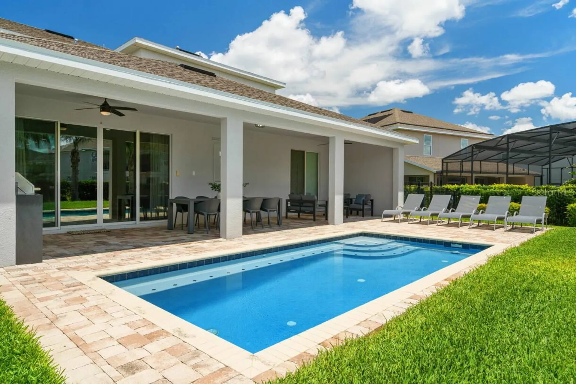 451 Burma Street Kissimmee FL 34747