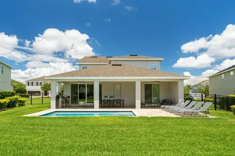 451 Burma Street Kissimmee FL 34747