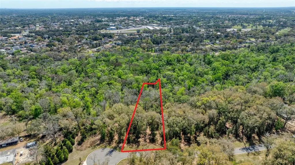 1805 Adrian Creek Boulevard Port Orange FL 32128