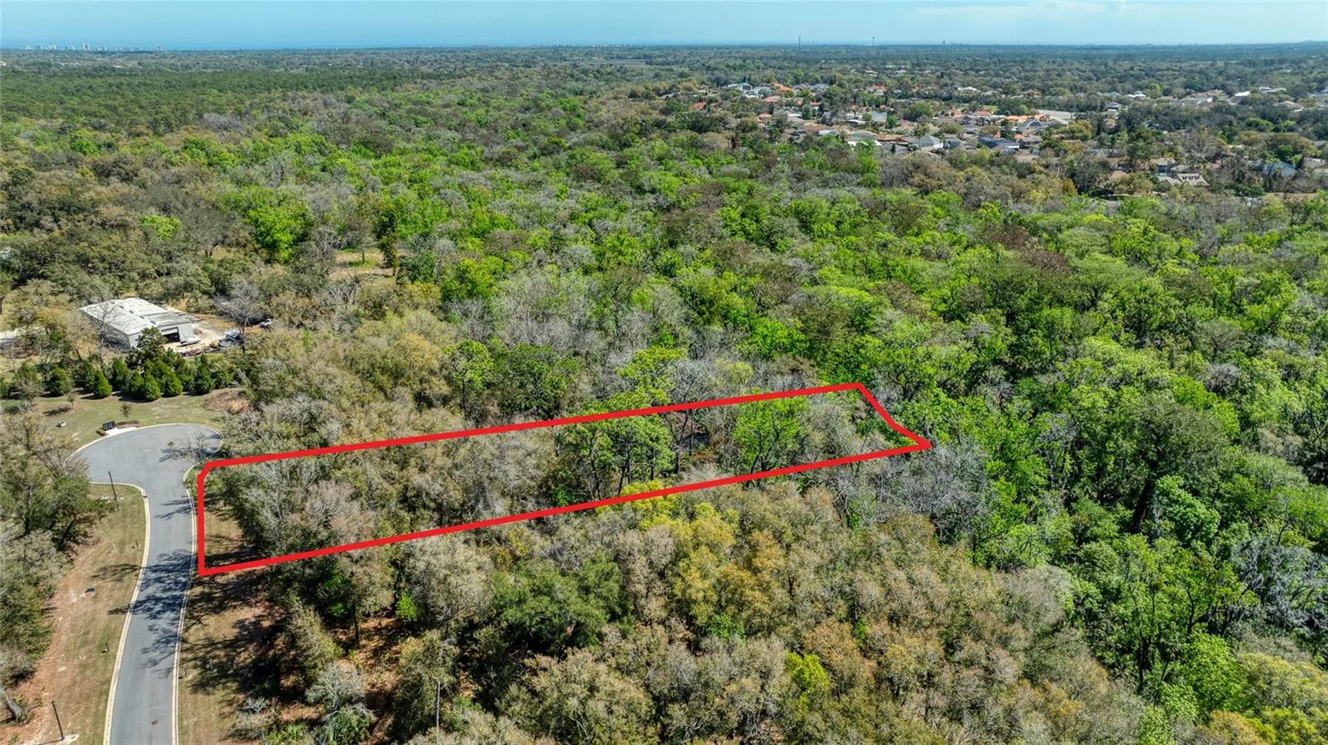1805 Adrian Creek Boulevard Port Orange FL 32128