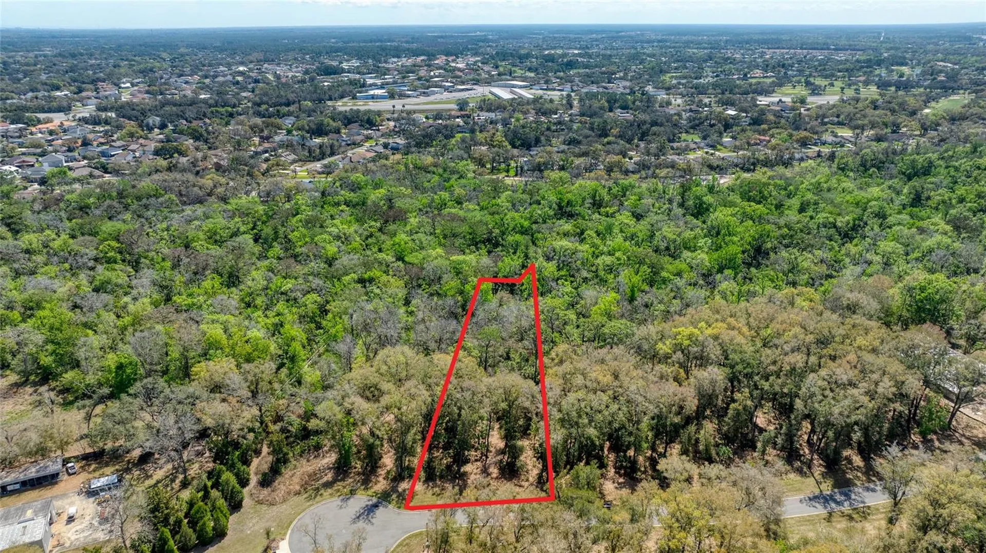 1805 Adrian Creek Boulevard Port Orange FL 32128