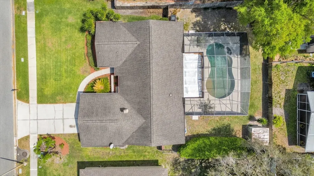 606 Iris Street Altamonte Springs FL 32714