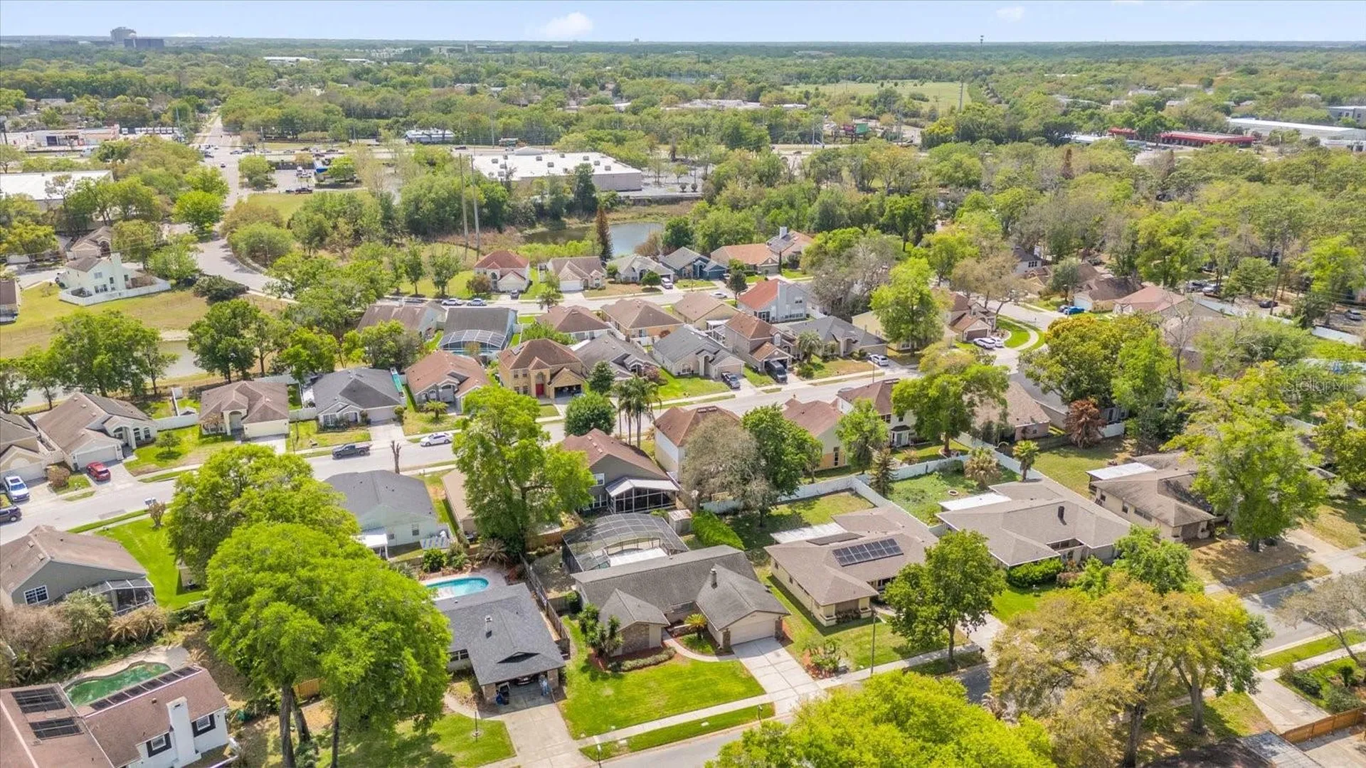 606 Iris Street Altamonte Springs FL 32714
