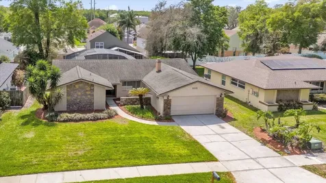606 Iris Street Altamonte Springs FL 32714