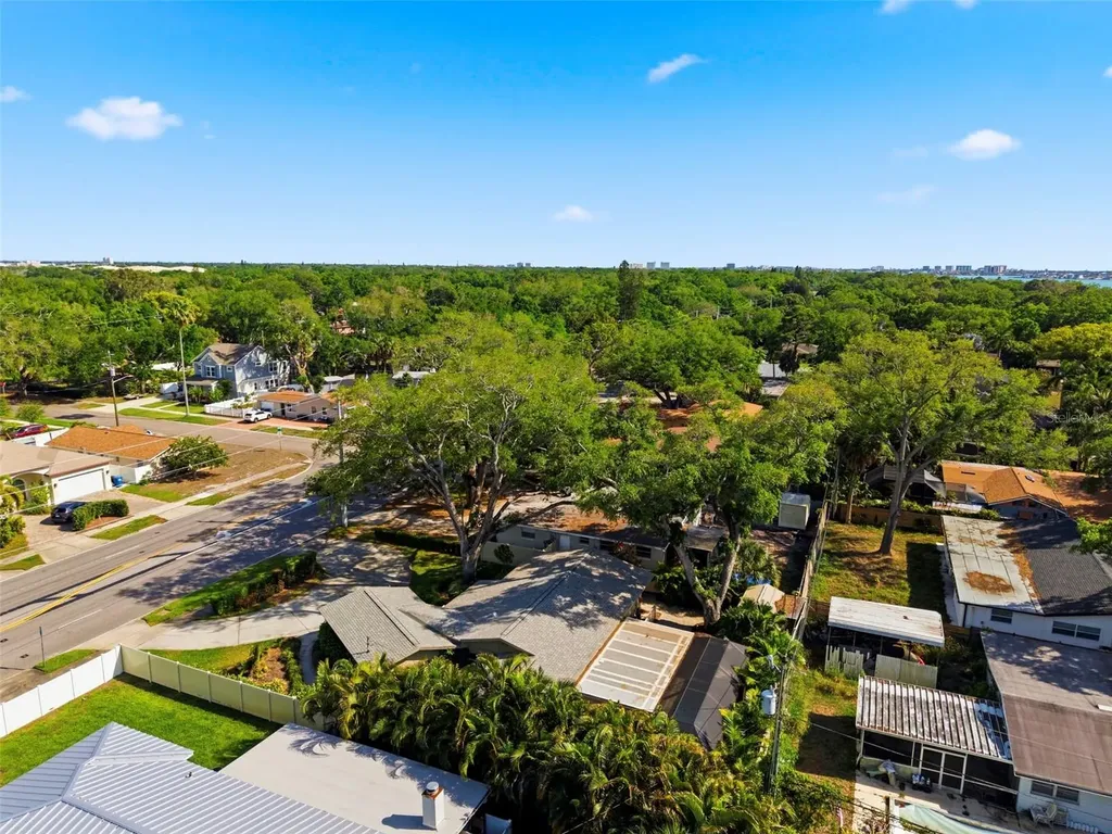 3120 Park Street N St Petersburg FL 33710