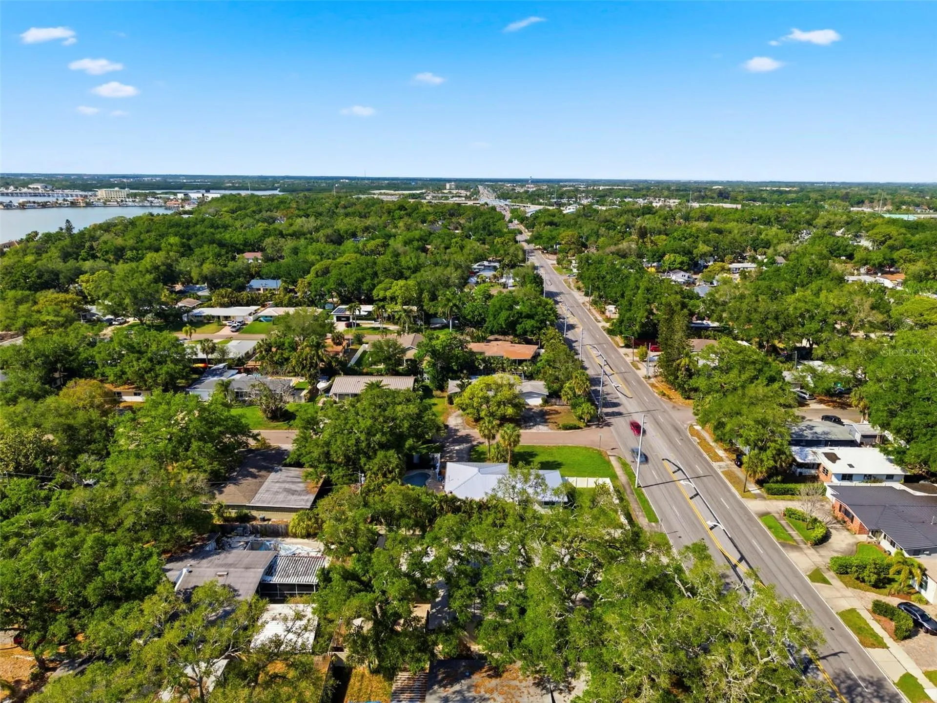 3120 Park Street N St Petersburg FL 33710