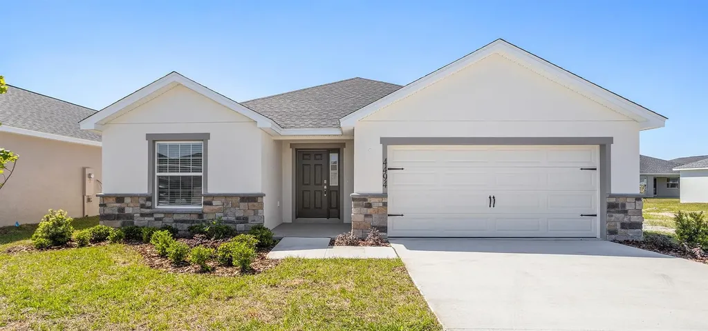 4494 Rapallo Avenue Winter Haven FL 33884