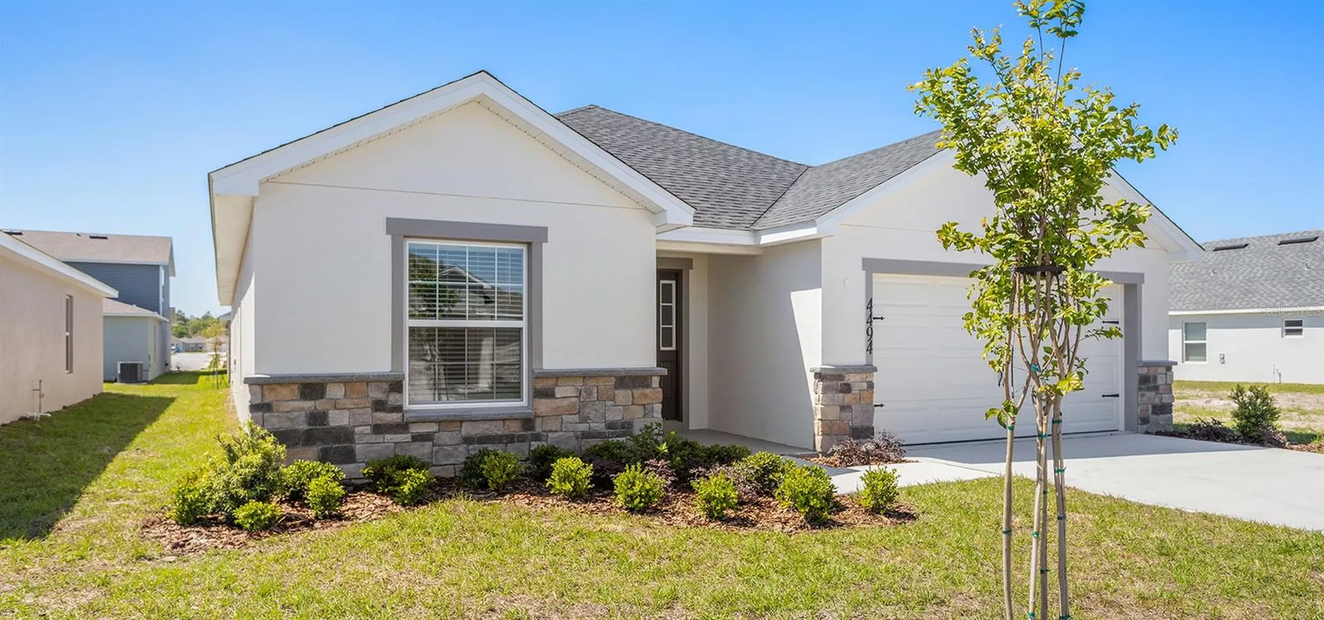 4494 Rapallo Avenue Winter Haven FL 33884