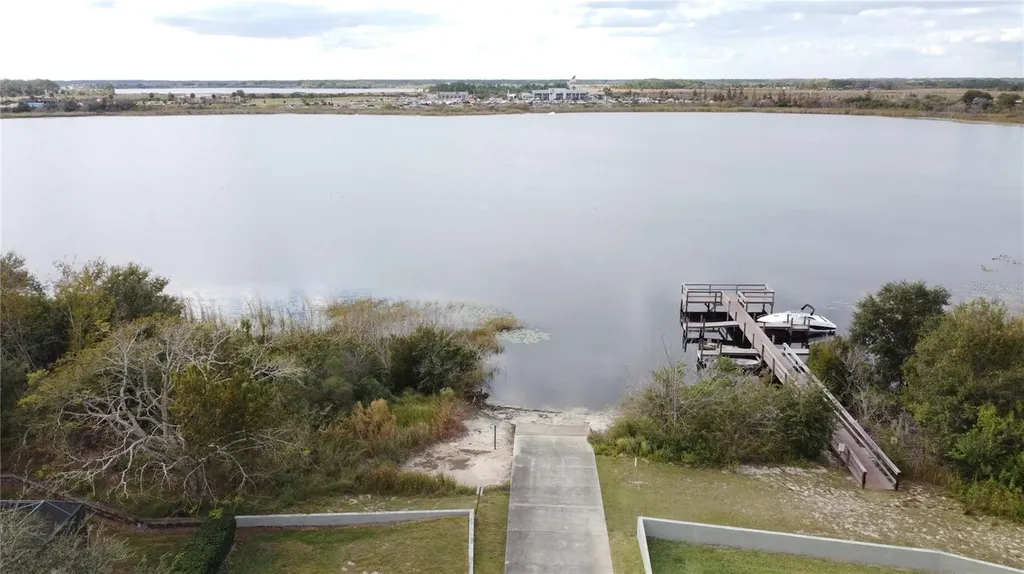 350 Cherokee Avenue Haines City FL 33844