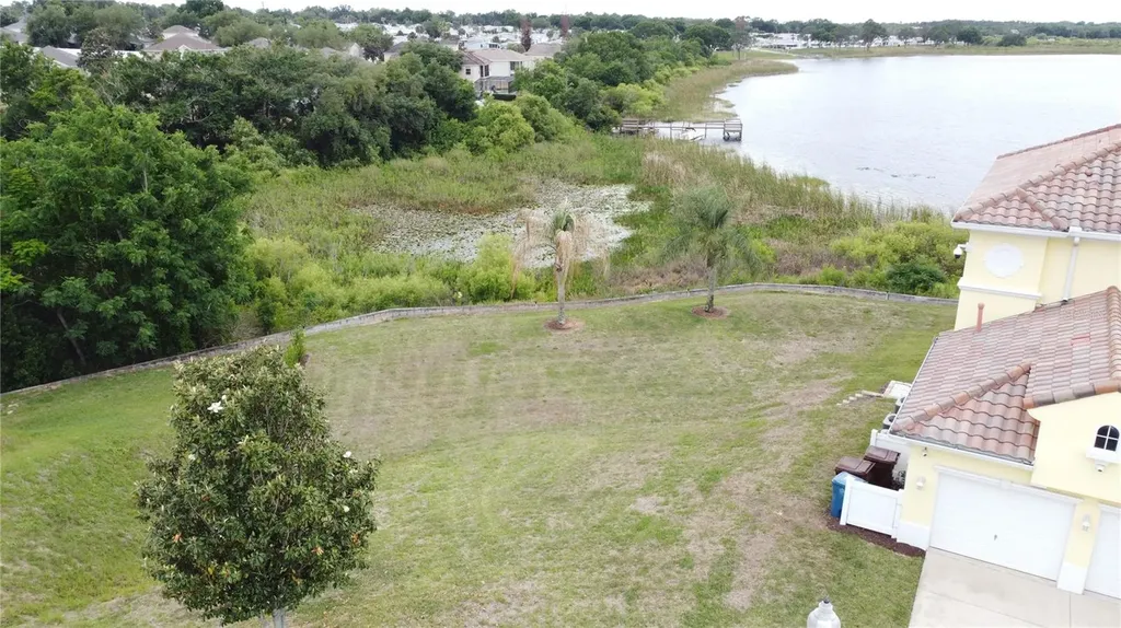 350 Cherokee Avenue Haines City FL 33844