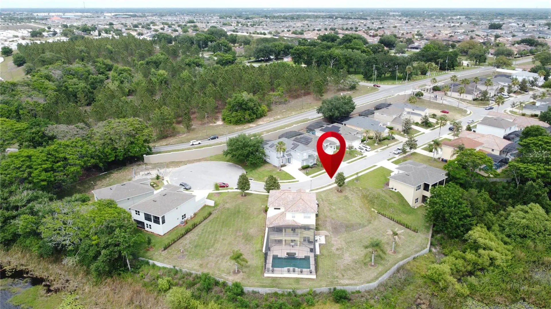 350 Cherokee Avenue Haines City FL 33844
