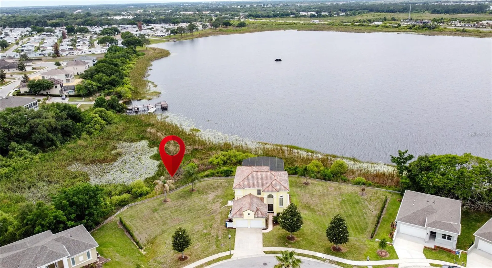 350 Cherokee Avenue Haines City FL 33844