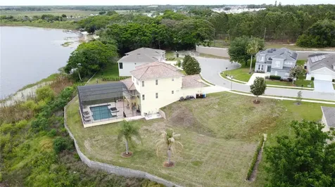350 Cherokee Avenue Haines City FL 33844