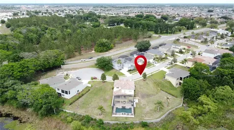 350 Cherokee Avenue Haines City FL 33844