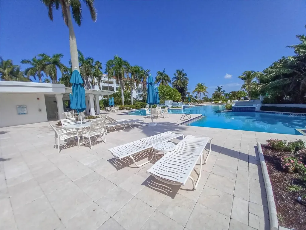 360 Gulf Of Mexico Drive Longboat Key FL 34228