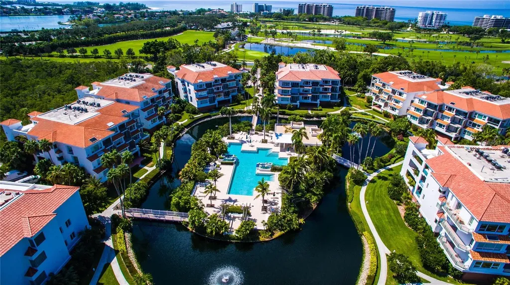 360 Gulf Of Mexico Drive Longboat Key FL 34228
